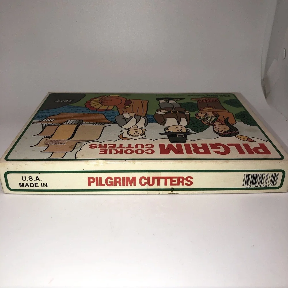 N/A cookie cutters